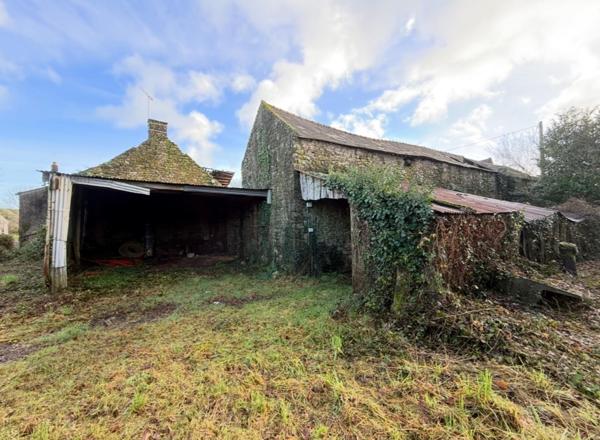 Maison à QUESTEMBERT, 56230 - 6 pièces 105m²