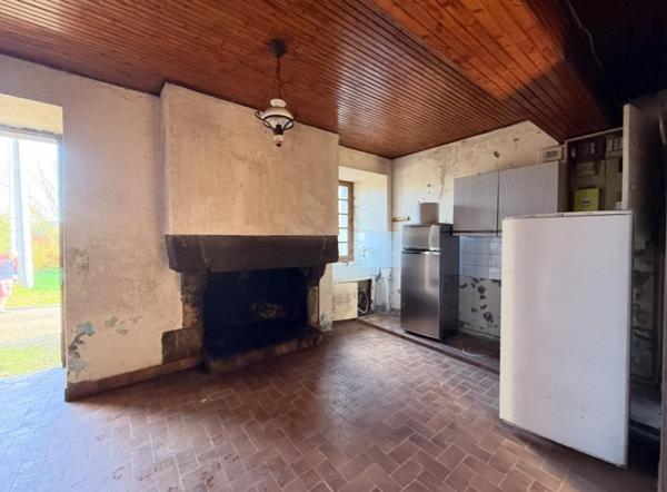 Maison à QUESTEMBERT, 56230 - 6 pièces 105m²