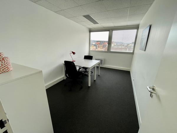 Bureaux à louer à ROUEN 76100