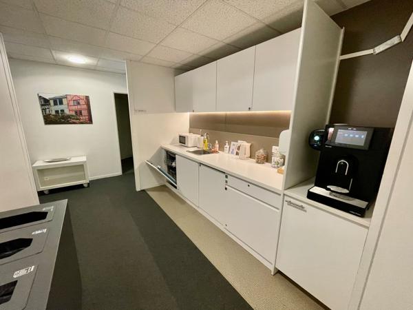 Bureaux à louer à ROUEN 76100