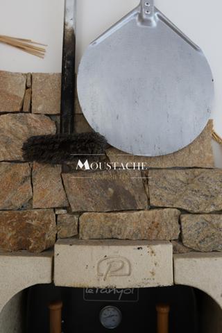 MAISON/ VILLA CONTEMPORAINE AVEC PISCINE - 200m PLAGE -