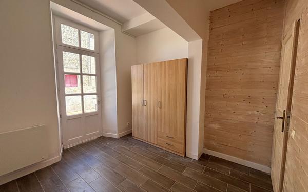 Appartement à louer    2 pièces •  Damigny