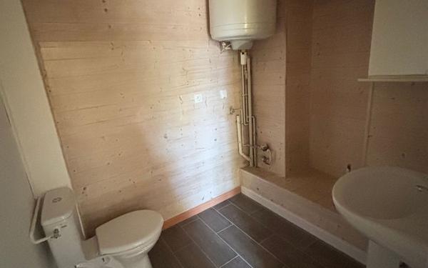 Appartement à louer    2 pièces •  Damigny