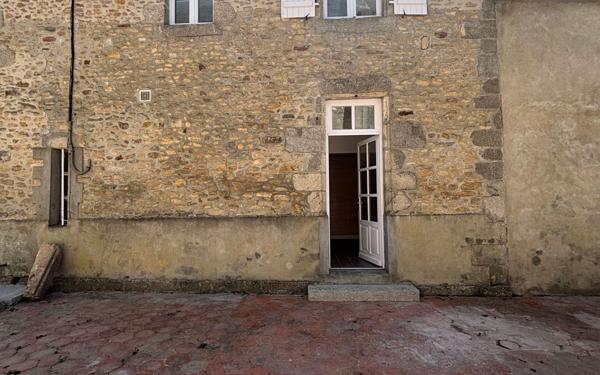 Appartement à louer    2 pièces •  Damigny