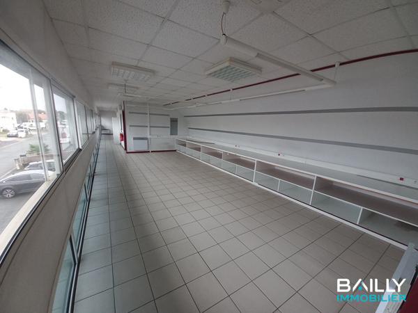 Bureaux La Roche Sur Yon 130 m2 , La roche sur yon