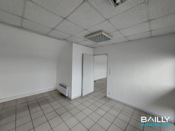 Bureaux La Roche Sur Yon 130 m2 , La roche sur yon