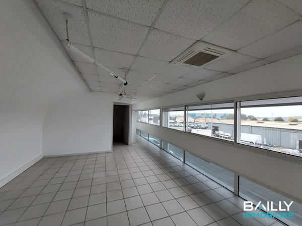 Bureaux La Roche Sur Yon 130 m2 , La roche sur yon