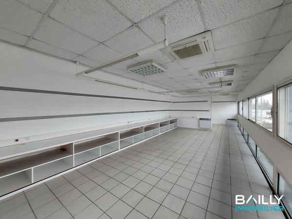 Bureaux La Roche Sur Yon 130 m2 , La roche sur yon