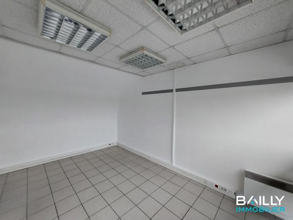 Bureaux La Roche Sur Yon 130 m2 , La roche sur yon
