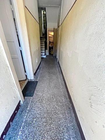 Immeuble fort potentiel locatif