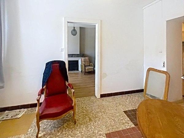 Immeuble fort potentiel locatif