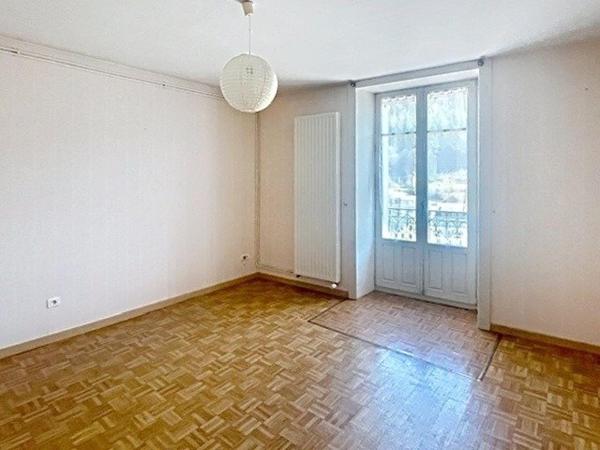 Immeuble fort potentiel locatif