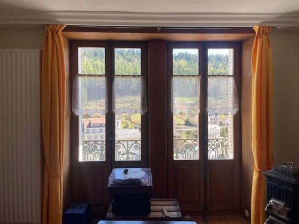 Immeuble fort potentiel locatif