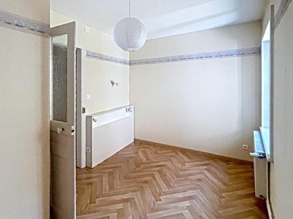 Immeuble fort potentiel locatif