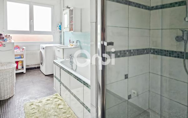 Appartement à vendre    3 pièces • 68,55 m2 Survilliers