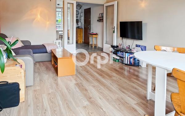 Appartement à vendre    3 pièces • 68,55 m2 Survilliers