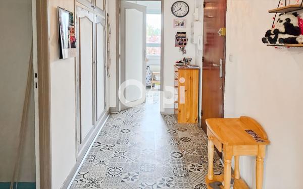 Appartement à vendre    3 pièces • 68,55 m2 Survilliers