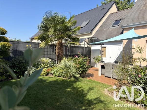 Maison à vendre 4 pièces 104 m² Dinard
