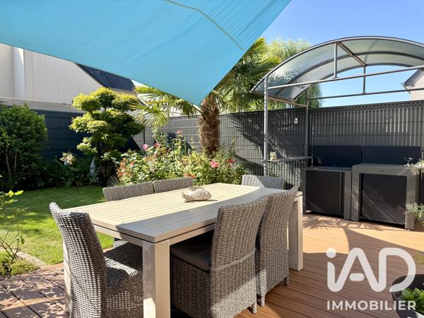 Maison à vendre 4 pièces 104 m² Dinard