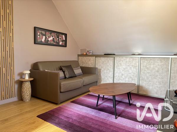Maison à vendre 4 pièces 104 m² Dinard