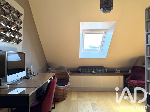 Maison à vendre 4 pièces 104 m² Dinard