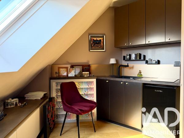 Maison à vendre 4 pièces 104 m² Dinard