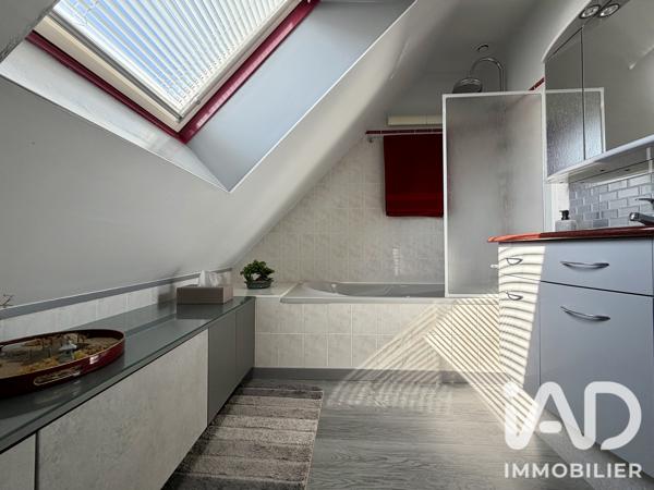 Maison à vendre 4 pièces 104 m² Dinard