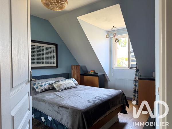 Maison à vendre 4 pièces 104 m² Dinard