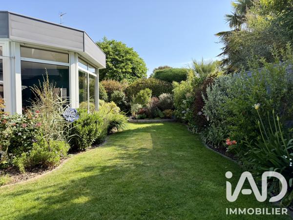 Maison à vendre 4 pièces 104 m² Dinard