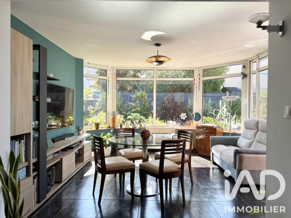 Maison à vendre 4 pièces 104 m² Dinard