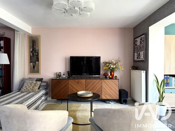 Maison à vendre 4 pièces 104 m² Dinard
