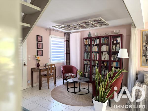 Maison à vendre 4 pièces 104 m² Dinard