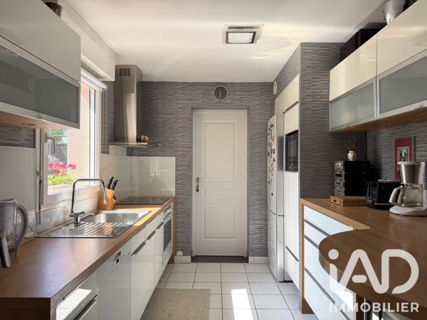 Maison à vendre 4 pièces 104 m² Dinard