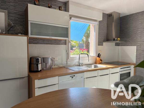 Maison à vendre 4 pièces 104 m² Dinard