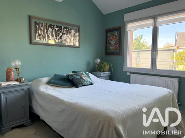 Maison à vendre 4 pièces 104 m² Dinard