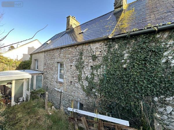 Maison à vendre à Sainte-Croix-Hague dans la Manche (50440), ref : 50040-714