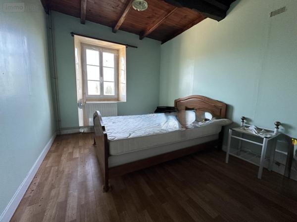 Maison à vendre à Sainte-Croix-Hague dans la Manche (50440), ref : 50040-714