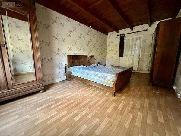 Maison à vendre à Sainte-Croix-Hague dans la Manche (50440), ref : 50040-714