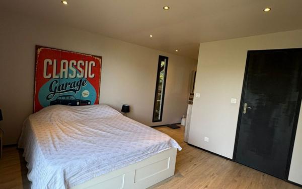 Maison à vendre    7 pièces • 127 m2 Le Gosier