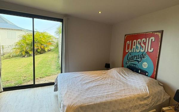 Maison à vendre    7 pièces • 127 m2 Le Gosier