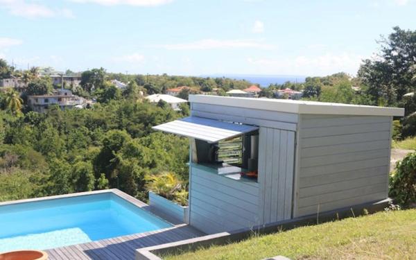 Maison à vendre    7 pièces • 127 m2 Le Gosier