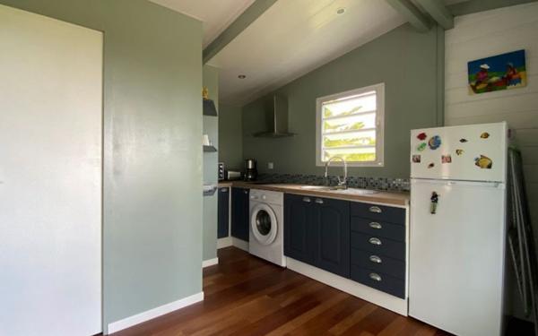 Maison à vendre    7 pièces • 127 m2 Le Gosier