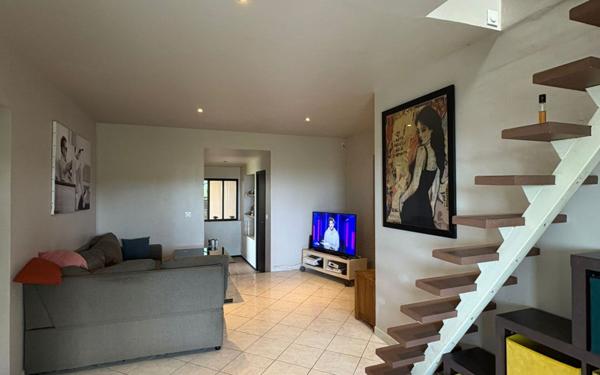 Maison à vendre    7 pièces • 127 m2 Le Gosier