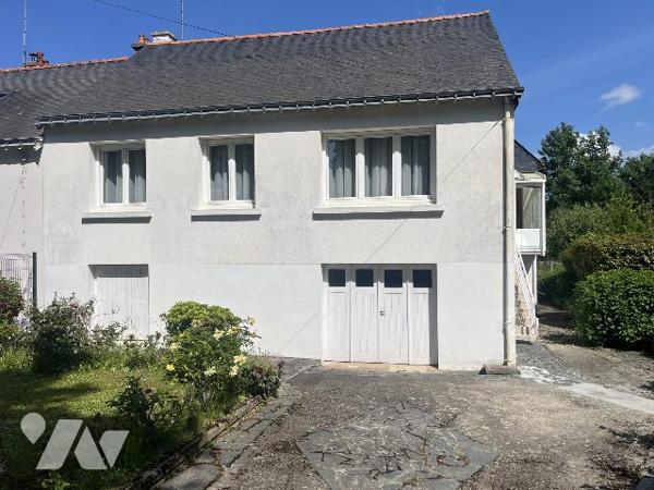 Maison à vendre Ploërmel