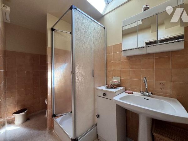 Maison à vendre Ploërmel