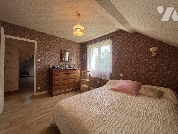 Maison à vendre Ploërmel