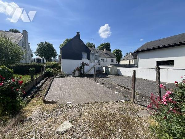 Maison à vendre Ploërmel