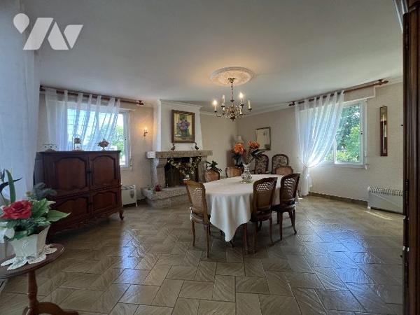 Maison à vendre Ploërmel