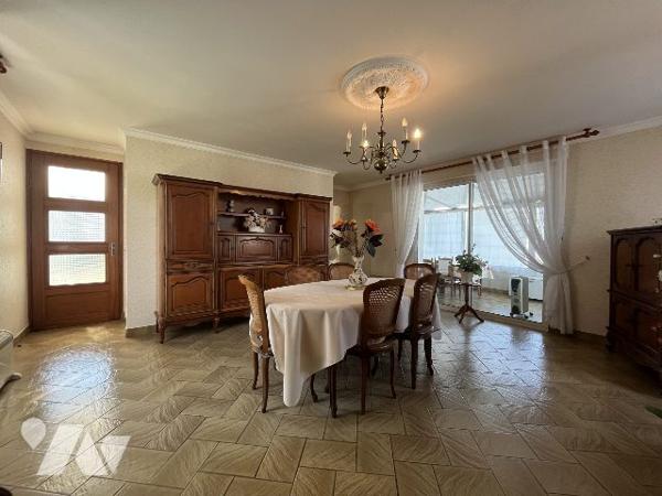 Maison à vendre Ploërmel