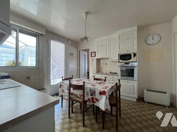 Maison à vendre Ploërmel